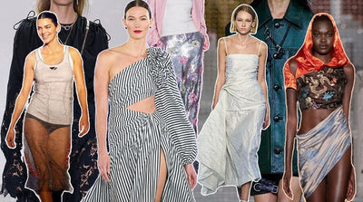 2023 Fashion Trends Straight From The Runway To Start Wearing Now | by: OLIVIA MARCUS