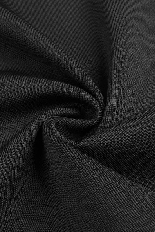 Brianna Beaded Cutout Maxi Dress - Hot fashionista