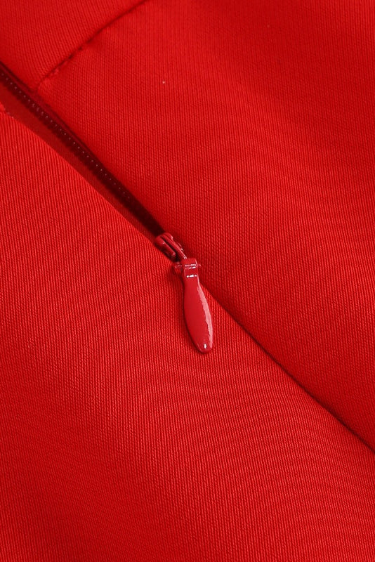 Sienna Cozy-Sophisticated Skirt Set - Hot fashionista