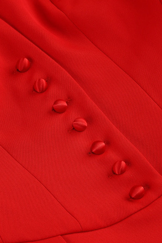 Sienna Cozy-Sophisticated Skirt Set - Hot fashionista