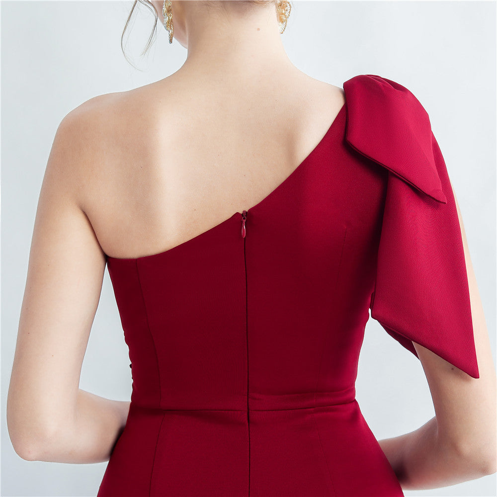 brandy satin dress Windsor Brandy Sleeveless Lace Satin Bodycon Mini Dress