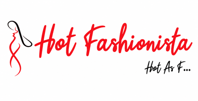 Hot fashionista