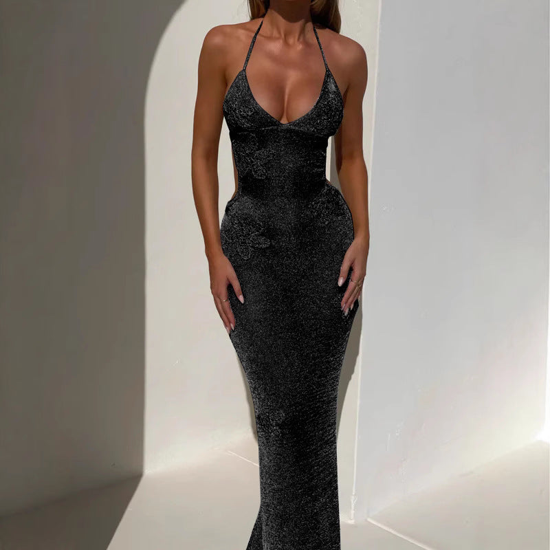 Kehlani See-through Maxi Dress Hot fashionista Kehlani See-through Maxi Dress Hot fashionista