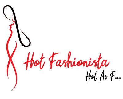 Hot fashionista