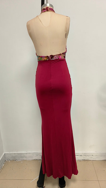 Reign Enchanted Garden Maxi Dress - Hot fashionista