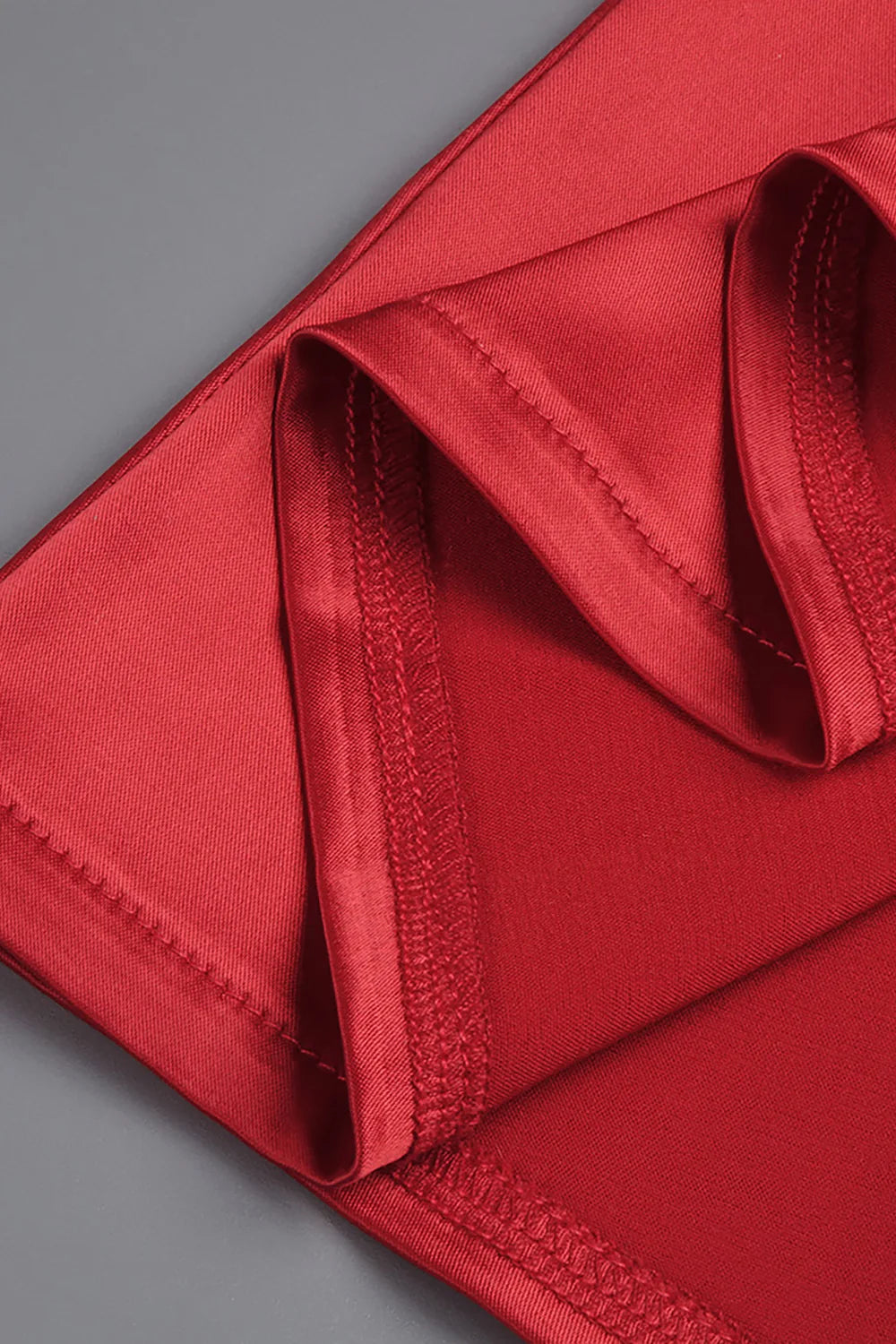 Cassidy Fringe-Trimmed Strapless Maxi Gown with Fur Detail - Hot fashionista