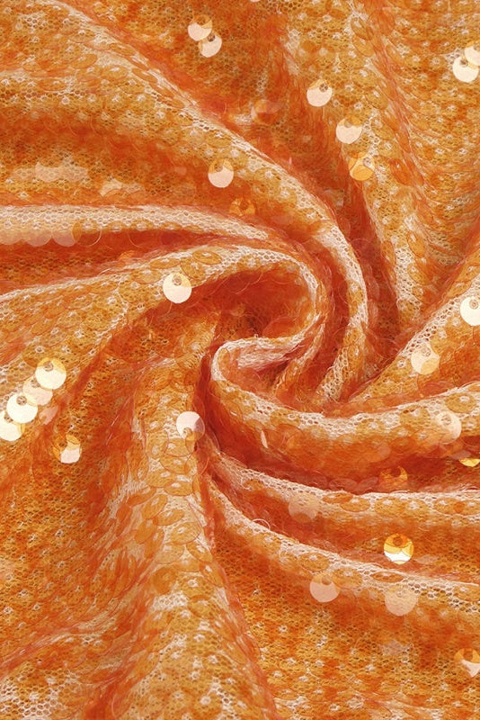 Juliet Illuminate Sequin-embellished Tulle Dress - Hot fashionista