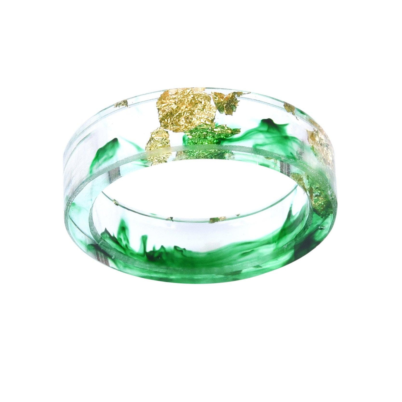 Tabitha Transparent Ring