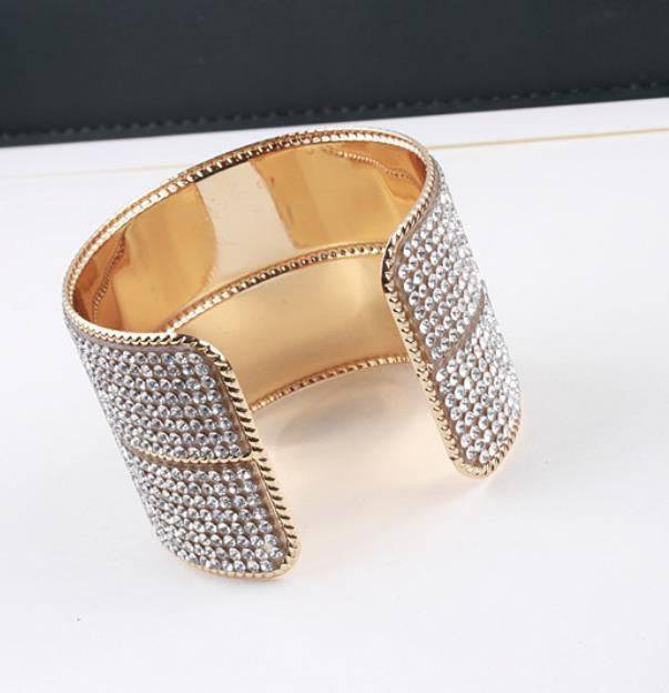 Claire Gold Plated Bracelet - Hot fashionista