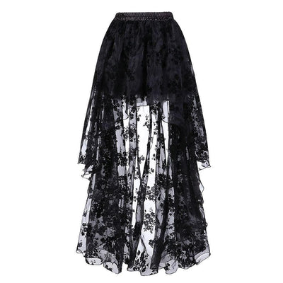 Gisselle Lace Skirt - Hot fashionista