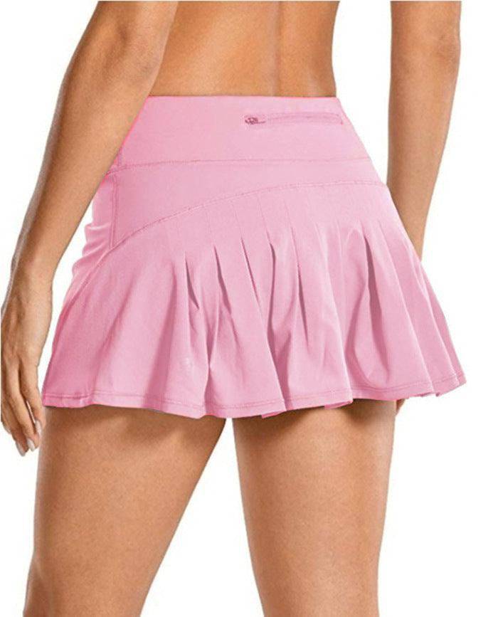 Megan Sports Skirt