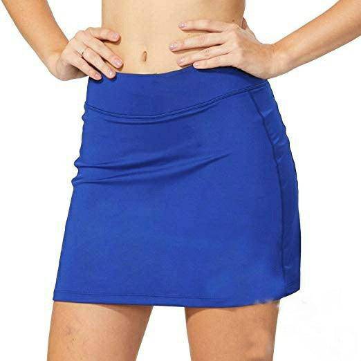 Lucy Active Athletic Skirt - Hot fashionista