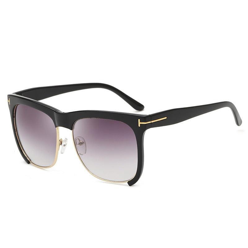 Robina Gradient Lens Sunglasses - Hot fashionista