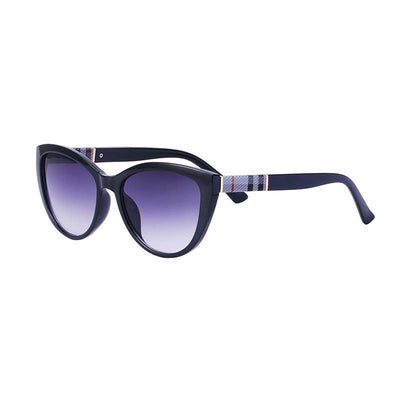 Celestine Cat Frame Sunglasses - Hot fashionista