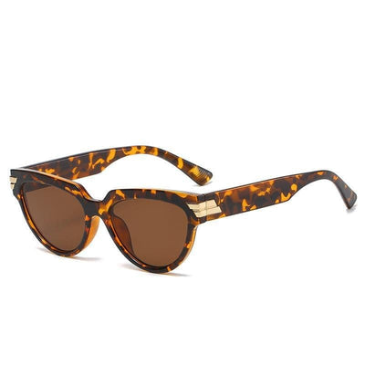 Caroline Cat Eye Sunglasses - Hot fashionista