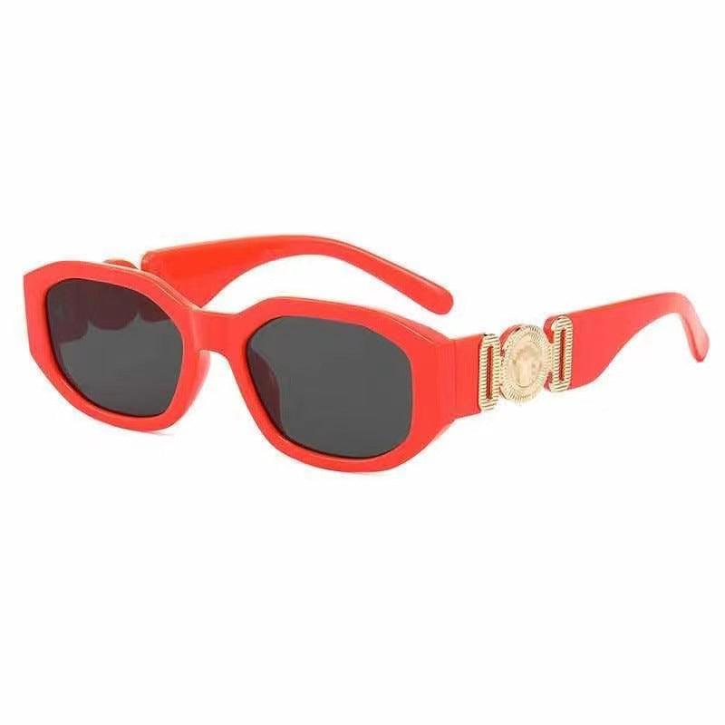 Rosabel Retro Sunglasses - Hot fashionista