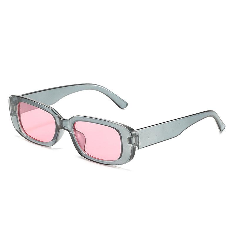 Ronnette Retro Sunglasses - Hot fashionista