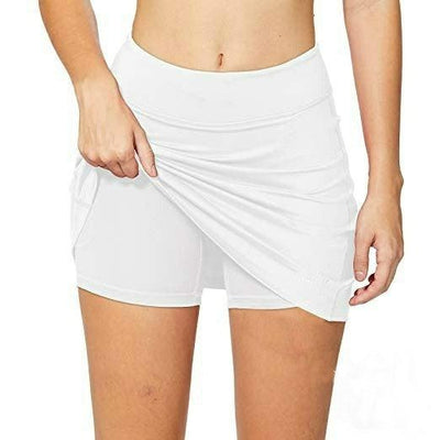 Lucy Active Athletic Skirt - Hot fashionista